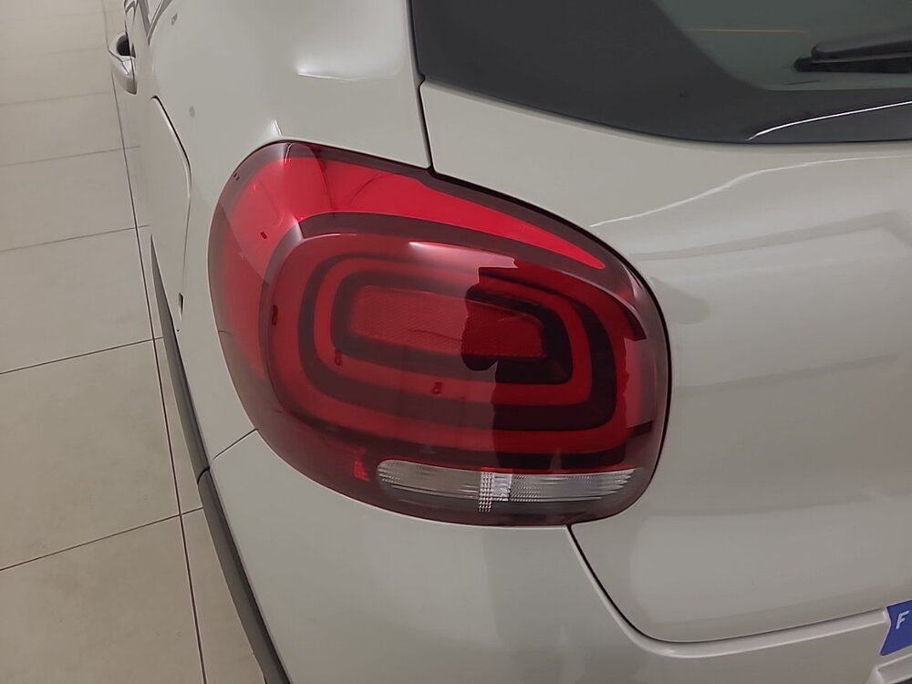 Occasion CITROEN C3 C3 PureTech 83 S&S BVM5 - Feel Pack