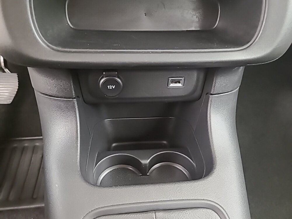 Occasion CITROEN C3 C3 PureTech 83 S&S BVM5 - Feel Pack