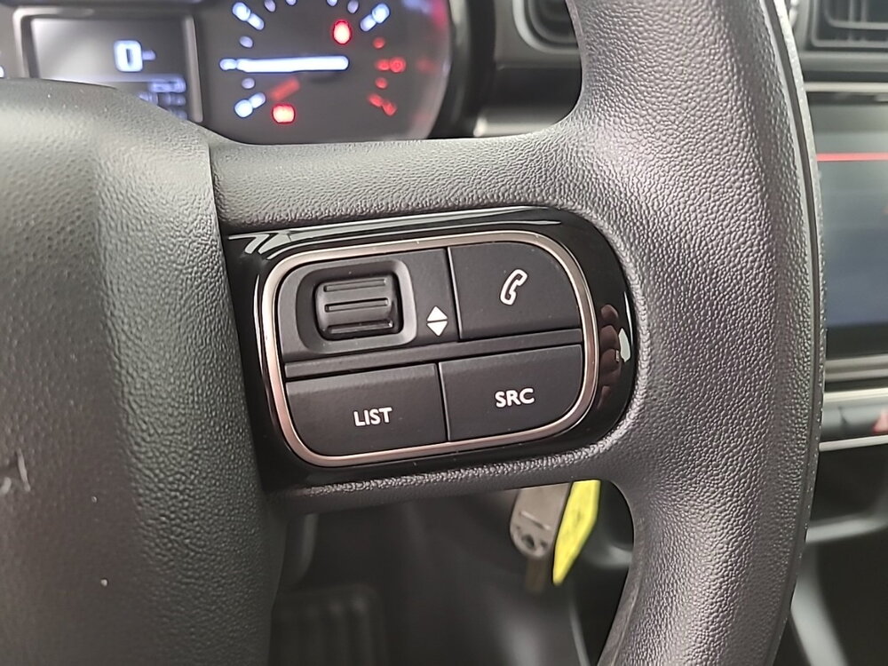 Occasion CITROEN C3 C3 PureTech 83 S&S BVM5 - Feel Pack