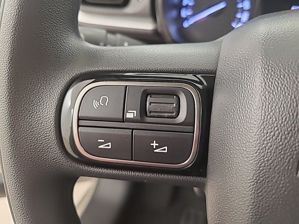 Occasion CITROEN C3 C3 PureTech 83 S&S BVM5 - Feel Pack