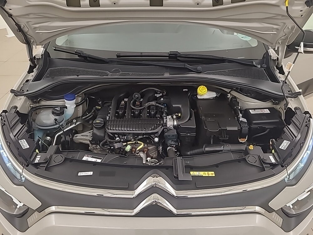 Occasion CITROEN C3 C3 PureTech 83 S&S BVM5 - Feel Pack
