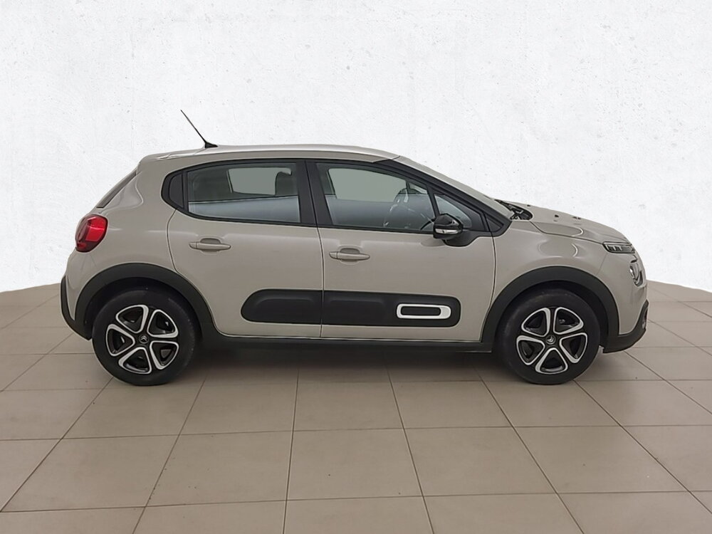 Occasion CITROEN C3 C3 PureTech 83 S&S BVM5 - Feel Pack