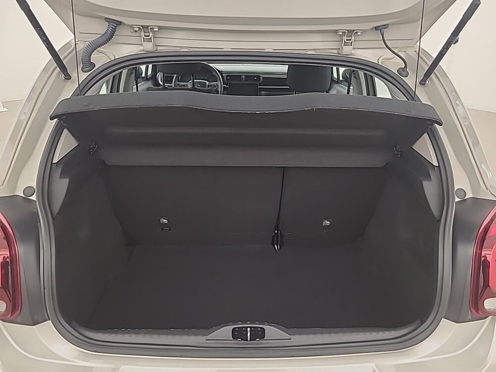 Occasion CITROEN C3 C3 PureTech 83 S&S BVM5 - Feel Pack