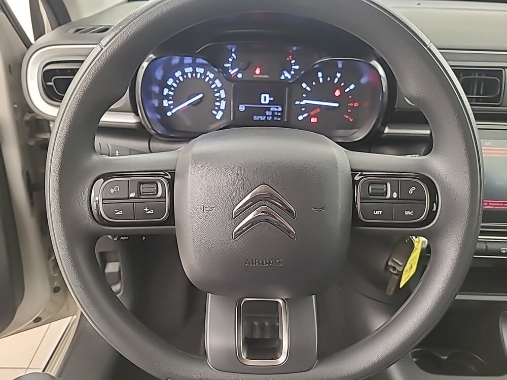 Occasion CITROEN C3 C3 PureTech 83 S&S BVM5 - Feel Pack