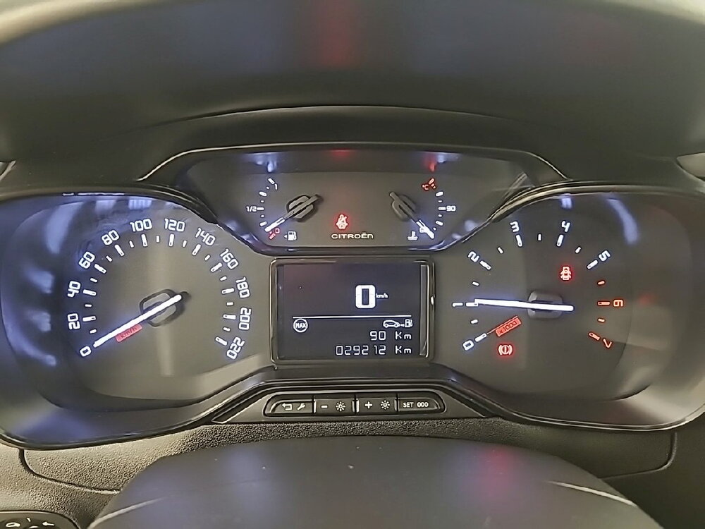 Occasion CITROEN C3 C3 PureTech 83 S&S BVM5 - Feel Pack