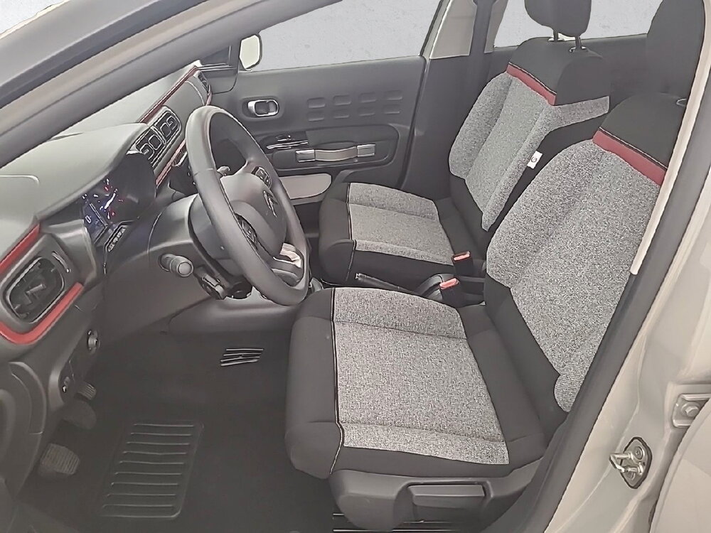 Occasion CITROEN C3 C3 PureTech 83 S&S BVM5 - C-Series