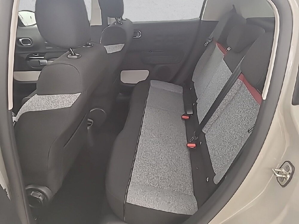 Occasion CITROEN C3 C3 PureTech 83 S&S BVM5 - C-Series