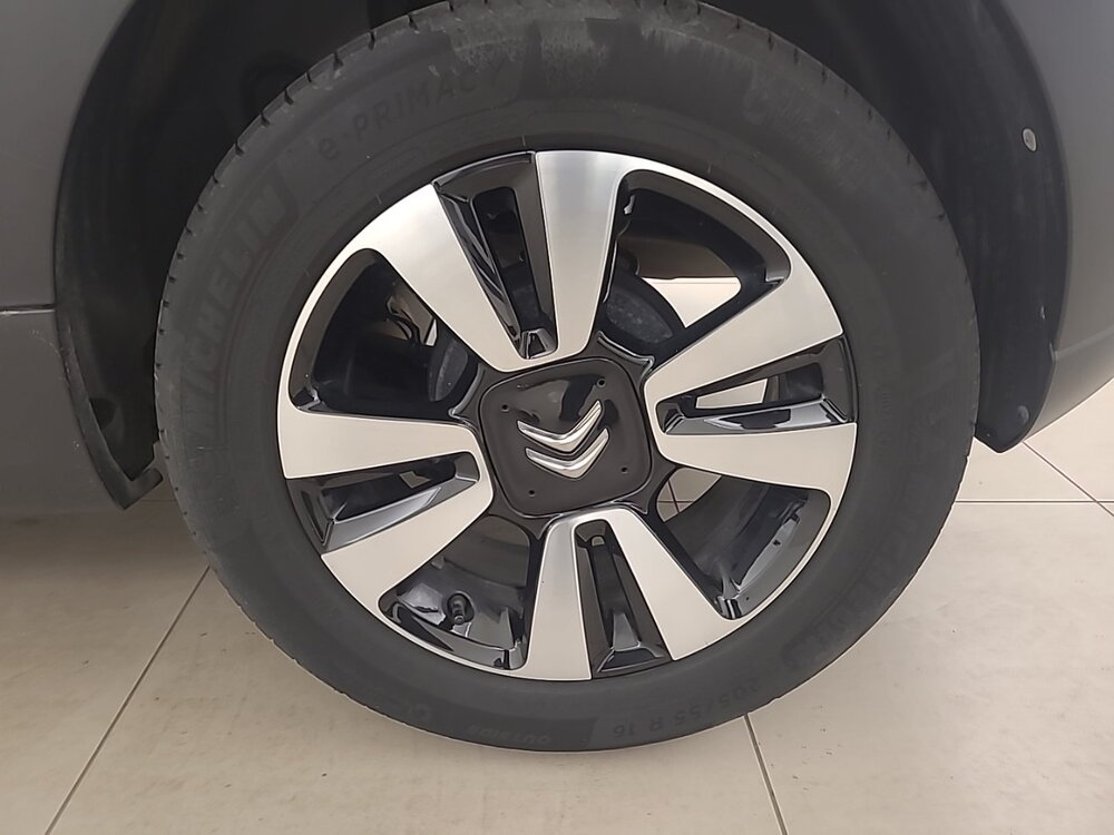Occasion CITROEN C3 C3 PureTech 83 S&S BVM5 - C-Series