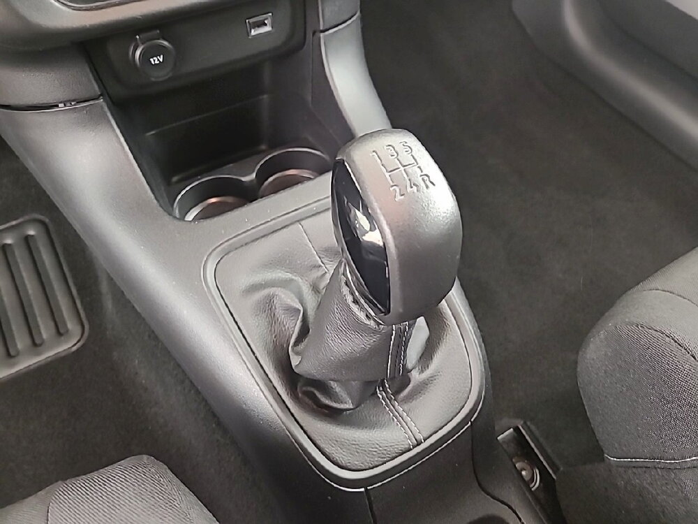 Occasion CITROEN C3 C3 PureTech 83 S&S BVM5 - C-Series