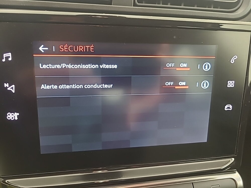 Occasion CITROEN C3 C3 PureTech 83 S&S BVM5 - C-Series