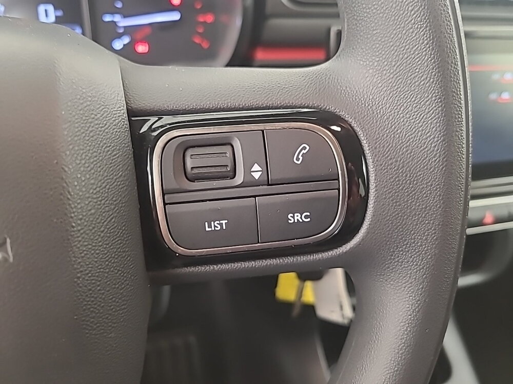 Occasion CITROEN C3 C3 PureTech 83 S&S BVM5 - C-Series