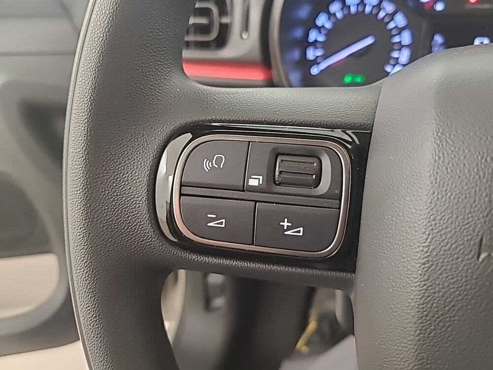 Occasion CITROEN C3 C3 PureTech 83 S&S BVM5 - C-Series