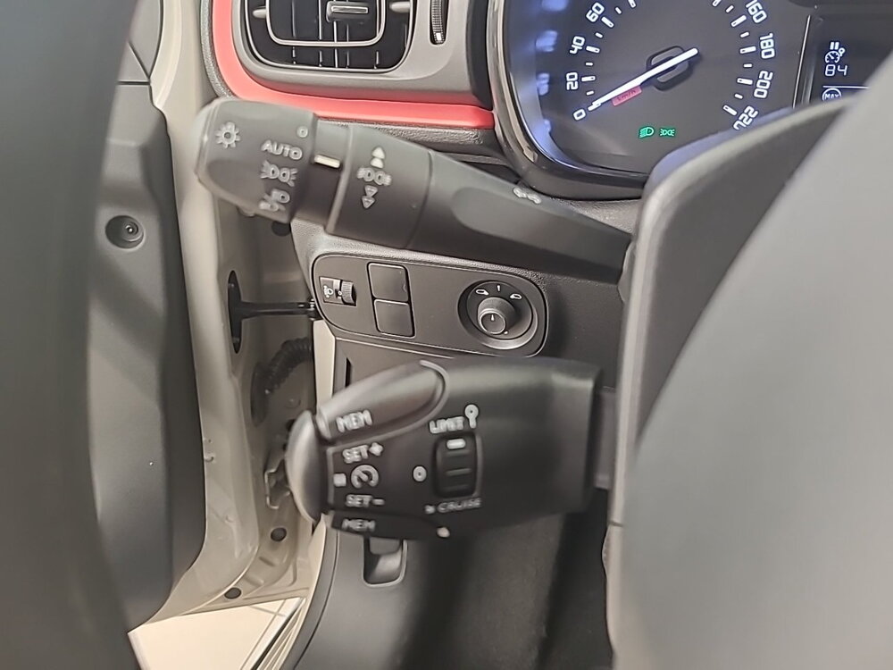Occasion CITROEN C3 C3 PureTech 83 S&S BVM5 - C-Series