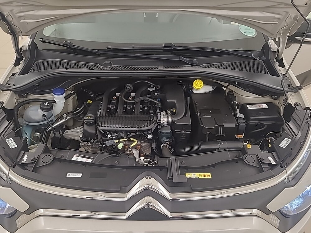 Occasion CITROEN C3 C3 PureTech 83 S&S BVM5 - C-Series