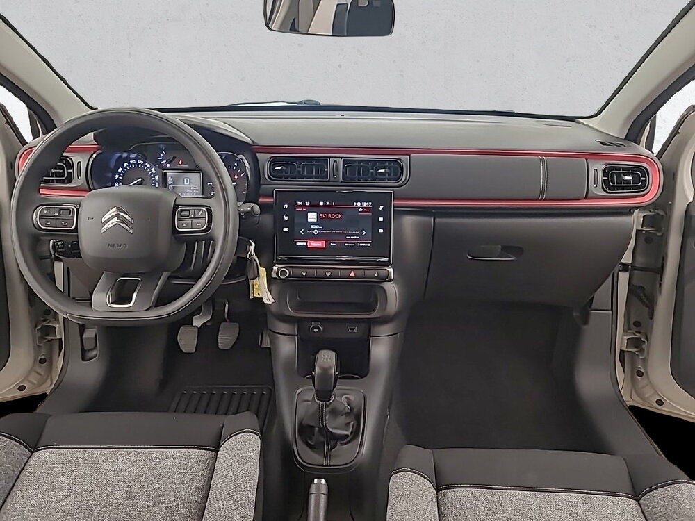 Occasion CITROEN C3 C3 PureTech 83 S&S BVM5 - C-Series