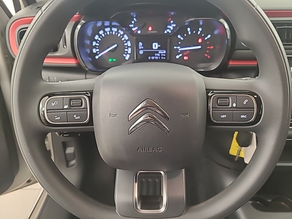Occasion CITROEN C3 C3 PureTech 83 S&S BVM5 - C-Series