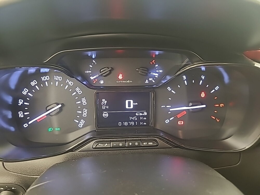 Occasion CITROEN C3 C3 PureTech 83 S&S BVM5 - C-Series