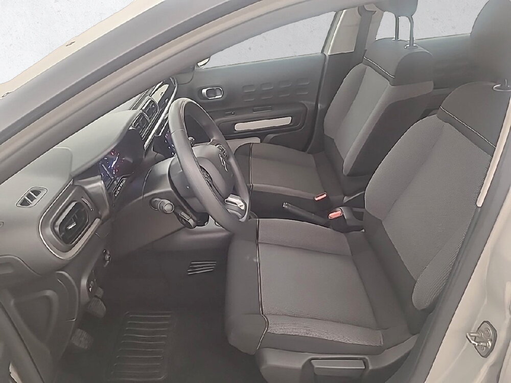 Occasion CITROEN C3 C3 PureTech 83 S&S BVM5 - Feel Pack