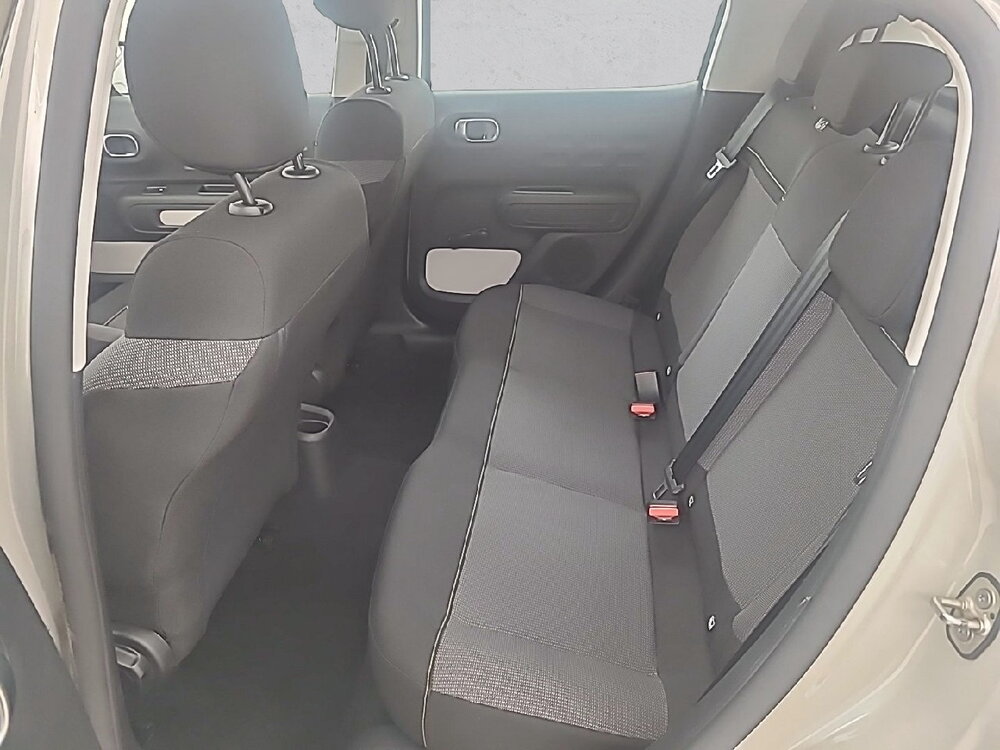 Occasion CITROEN C3 C3 PureTech 83 S&S BVM5 - Feel Pack