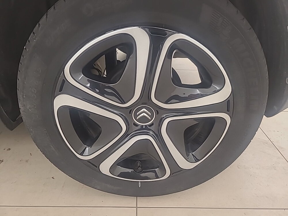 Occasion CITROEN C3 C3 PureTech 83 S&S BVM5 - Feel Pack