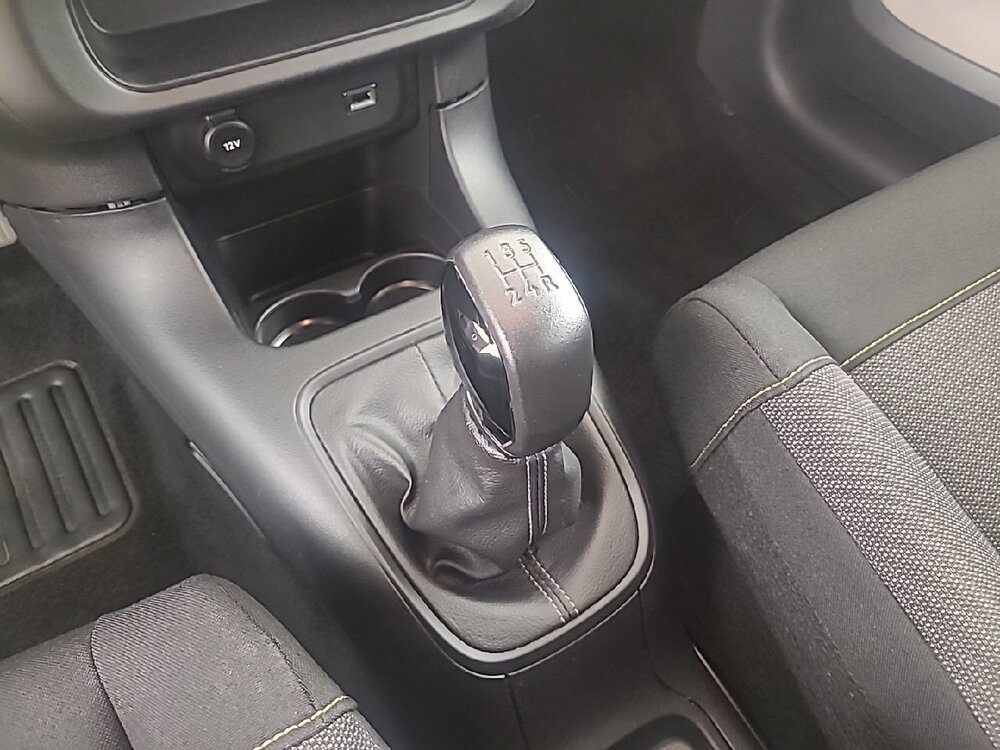 Occasion CITROEN C3 C3 PureTech 83 S&S BVM5 - Feel Pack