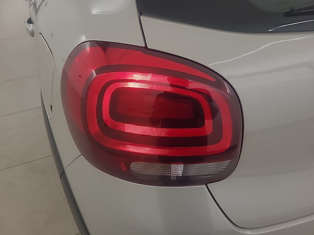 Occasion CITROEN C3 C3 PureTech 83 S&S BVM5 - Feel Pack