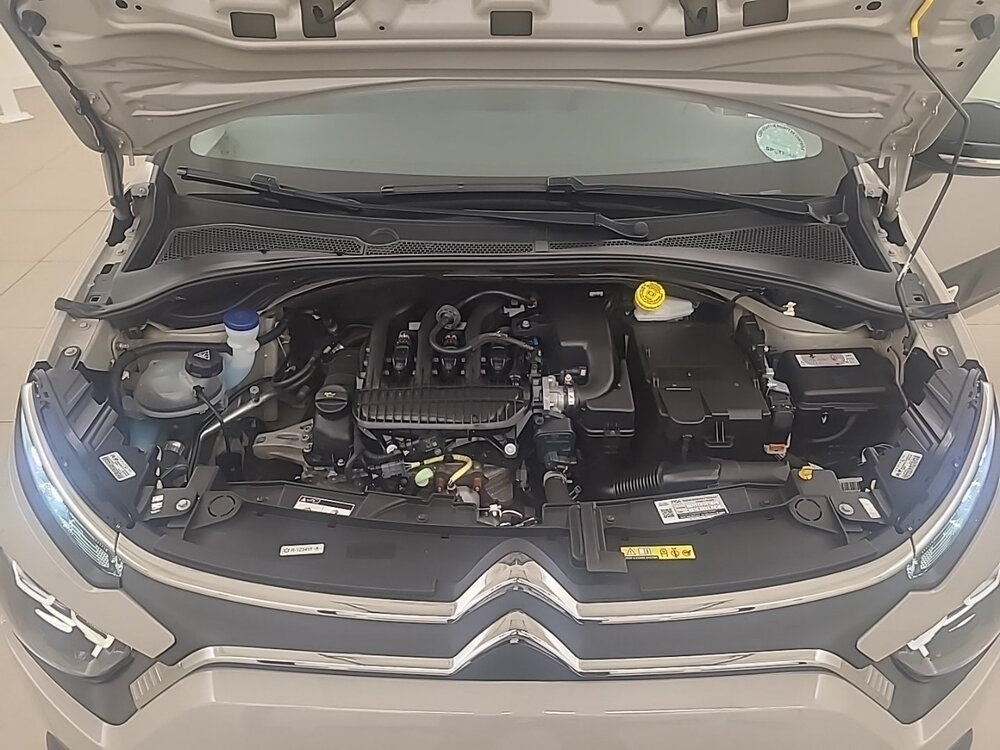 Occasion CITROEN C3 C3 PureTech 83 S&S BVM5 - Feel Pack