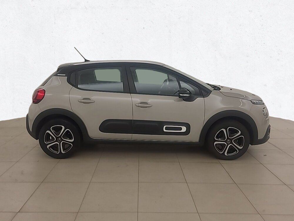 Occasion CITROEN C3 C3 PureTech 83 S&S BVM5 - Feel Pack