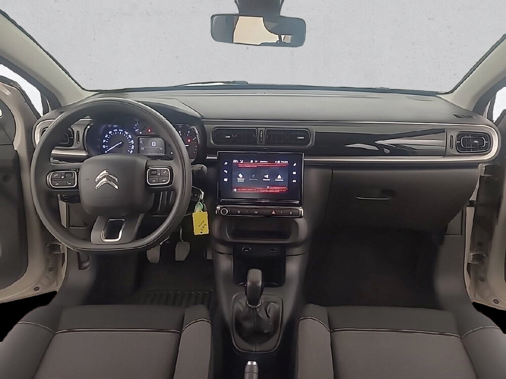 Occasion CITROEN C3 C3 PureTech 83 S&S BVM5 - Feel Pack