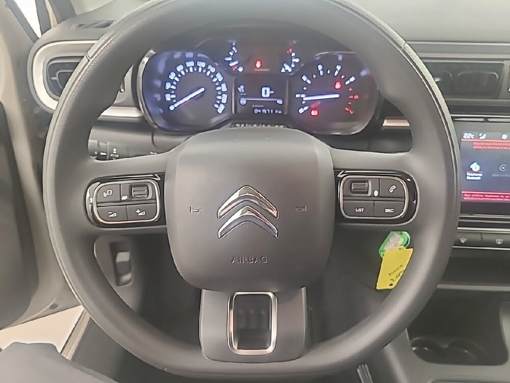 Occasion CITROEN C3 C3 PureTech 83 S&S BVM5 - Feel Pack