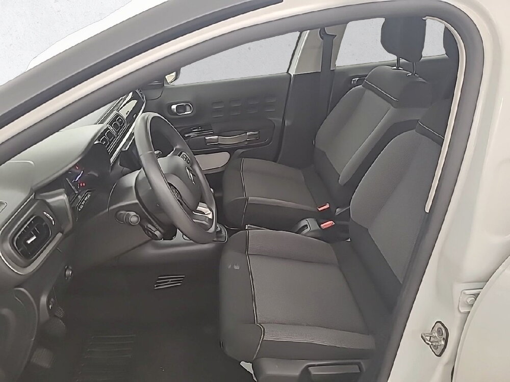 Occasion CITROEN C3 C3 BlueHDi 100 S&S BVM6 - Feel Business