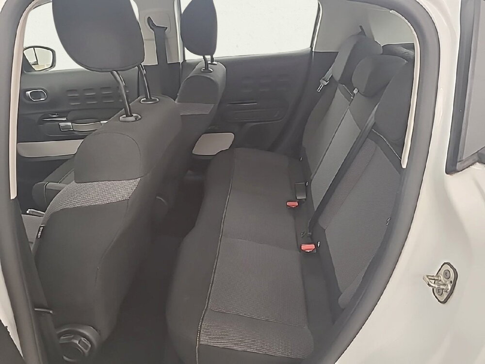 Occasion CITROEN C3 C3 BlueHDi 100 S&S BVM6 - Feel Business