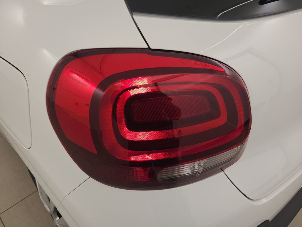 Occasion CITROEN C3 C3 BlueHDi 100 S&S BVM6 - Feel Business