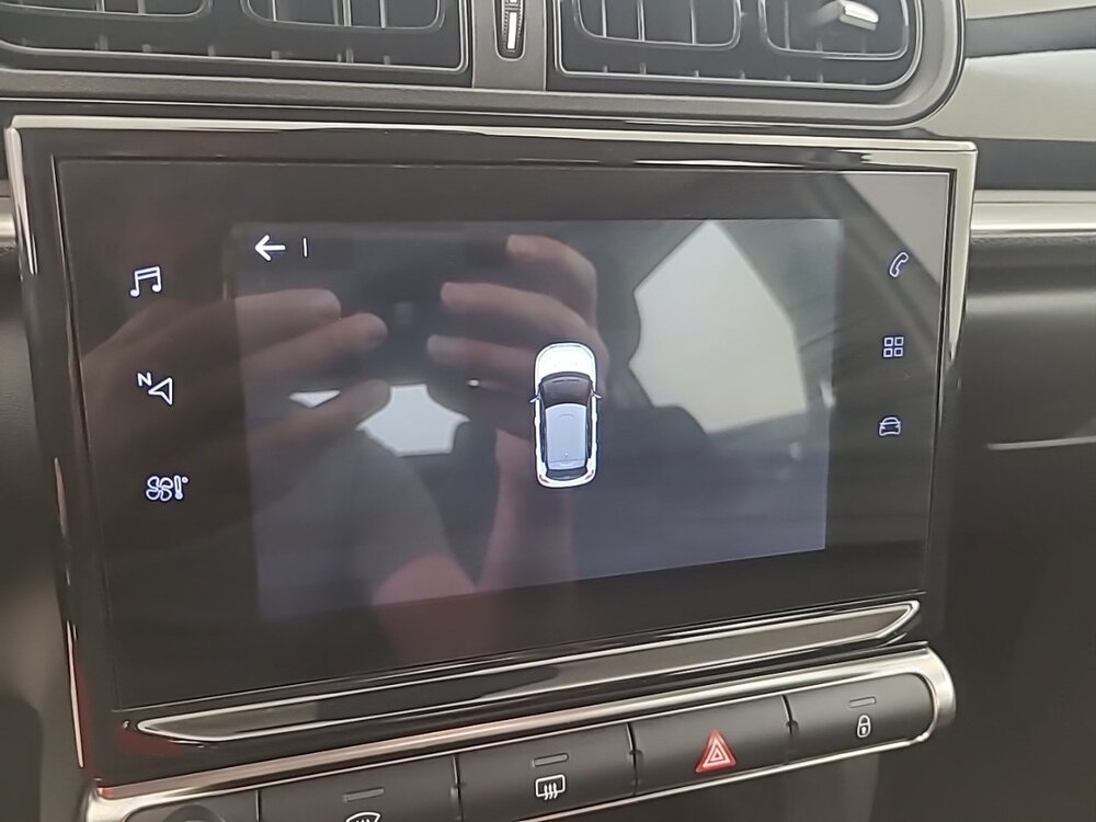 Occasion CITROEN C3 C3 BlueHDi 100 S&S BVM6 - Feel Business