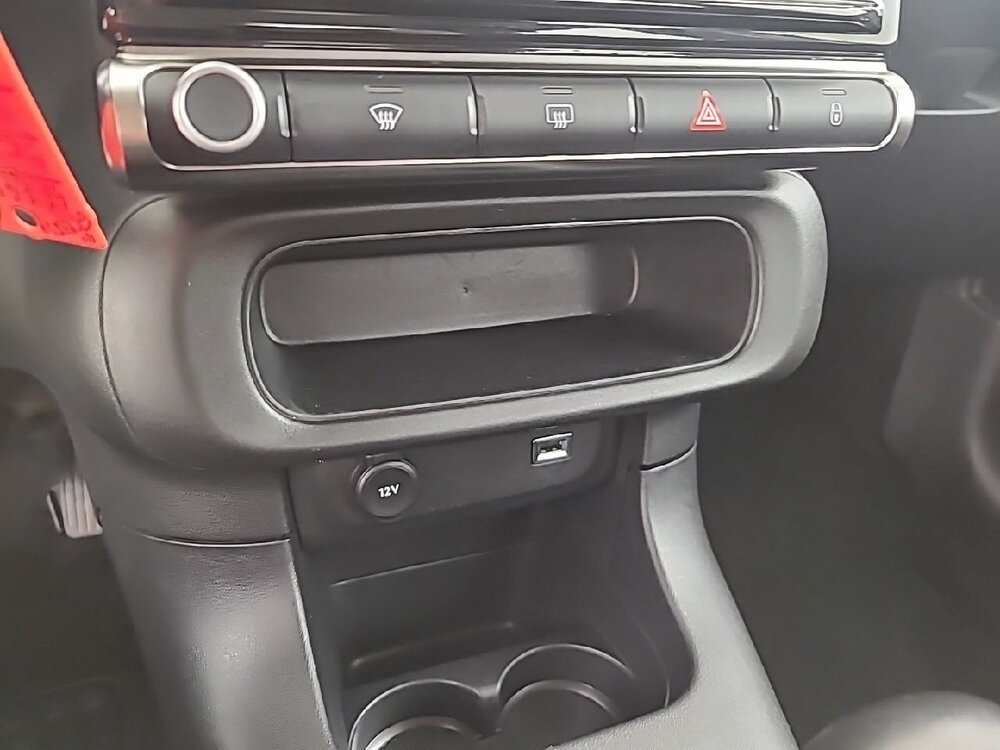 Occasion CITROEN C3 C3 BlueHDi 100 S&S BVM6 - Feel Business