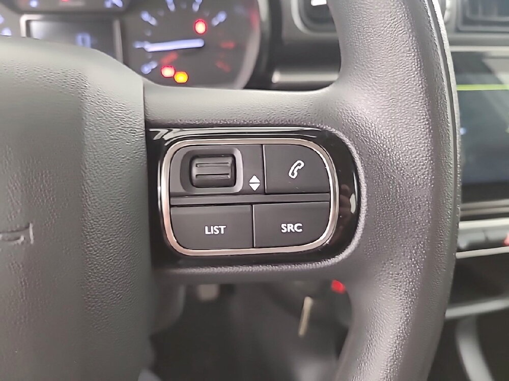Occasion CITROEN C3 C3 BlueHDi 100 S&S BVM6 - Feel Business