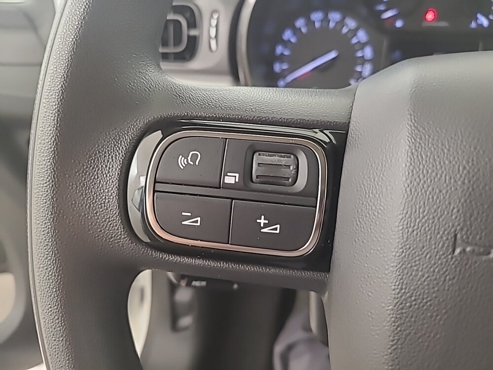 Occasion CITROEN C3 C3 BlueHDi 100 S&S BVM6 - Feel Business