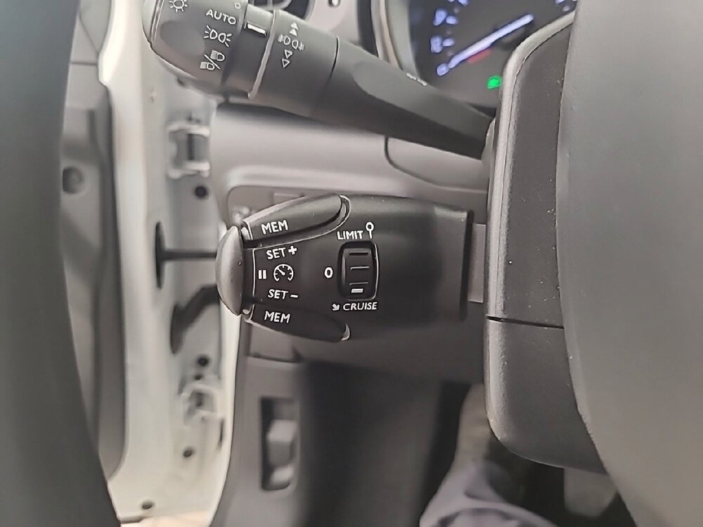 Occasion CITROEN C3 C3 BlueHDi 100 S&S BVM6 - Feel Business