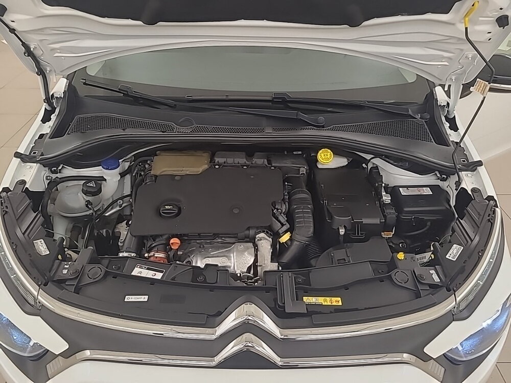 Occasion CITROEN C3 C3 BlueHDi 100 S&S BVM6 - Feel Business