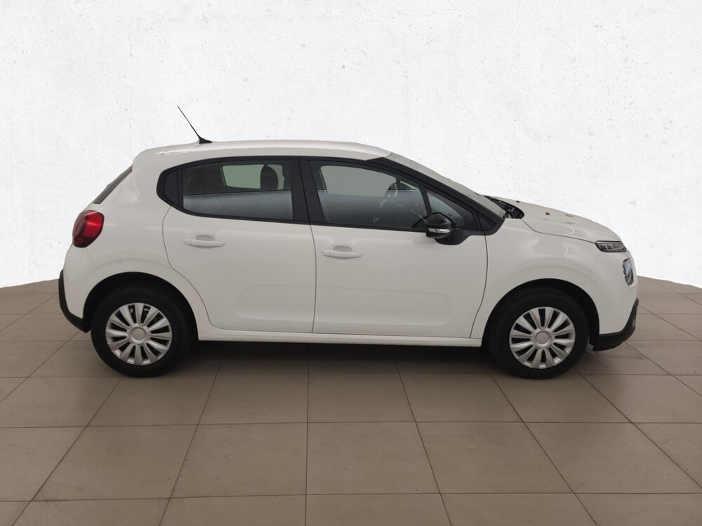 Occasion CITROEN C3 C3 BlueHDi 100 S&S BVM6 - Feel Business