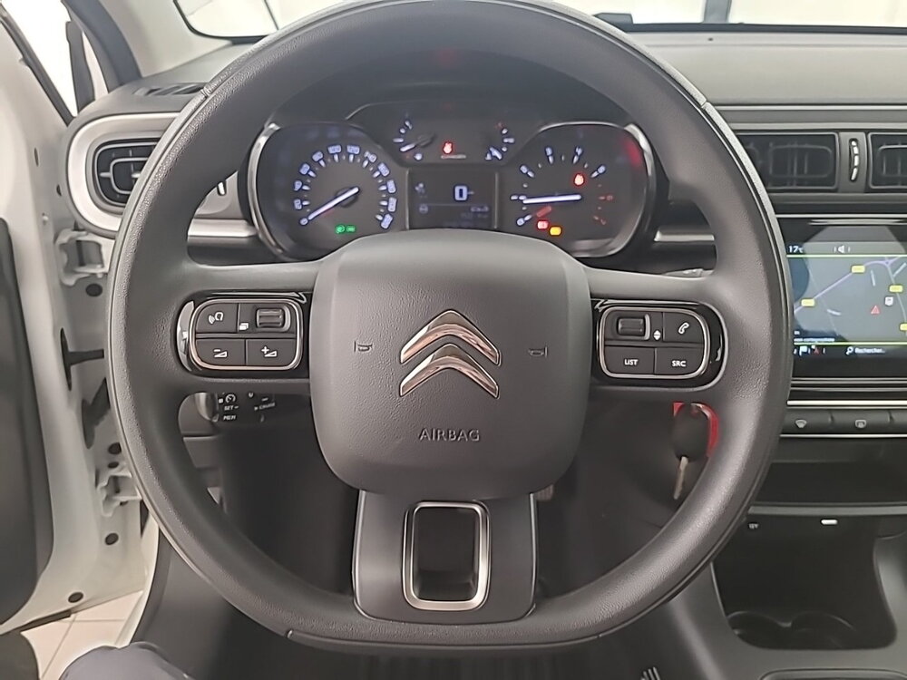 Occasion CITROEN C3 C3 BlueHDi 100 S&S BVM6 - Feel Business