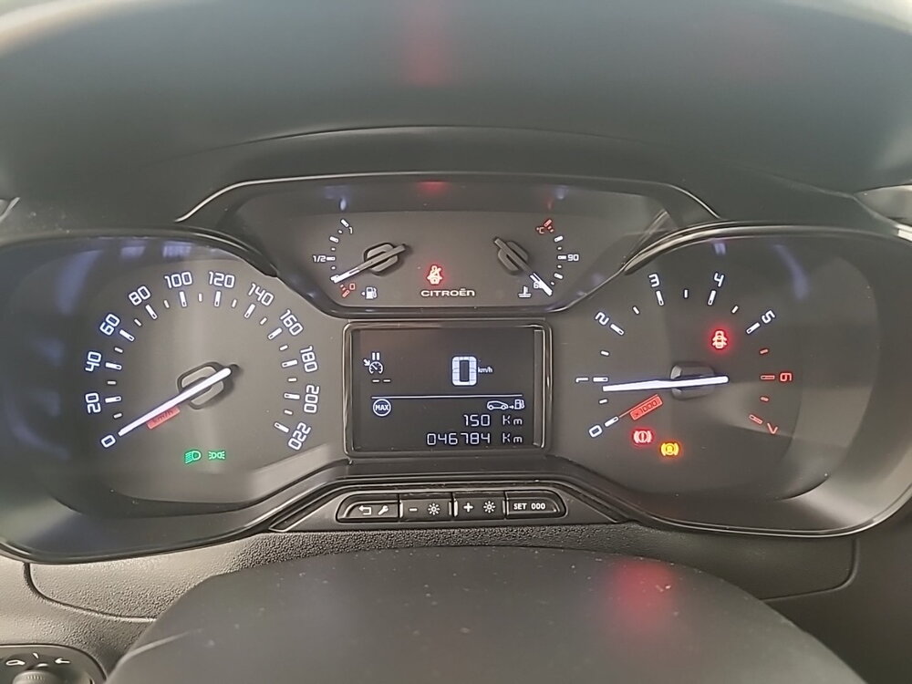 Occasion CITROEN C3 C3 BlueHDi 100 S&S BVM6 - Feel Business