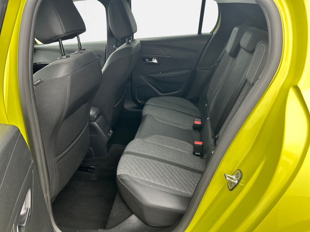 Occasion PEUGEOT 208 208 Hybrid 100 e-DCS6 - Allure