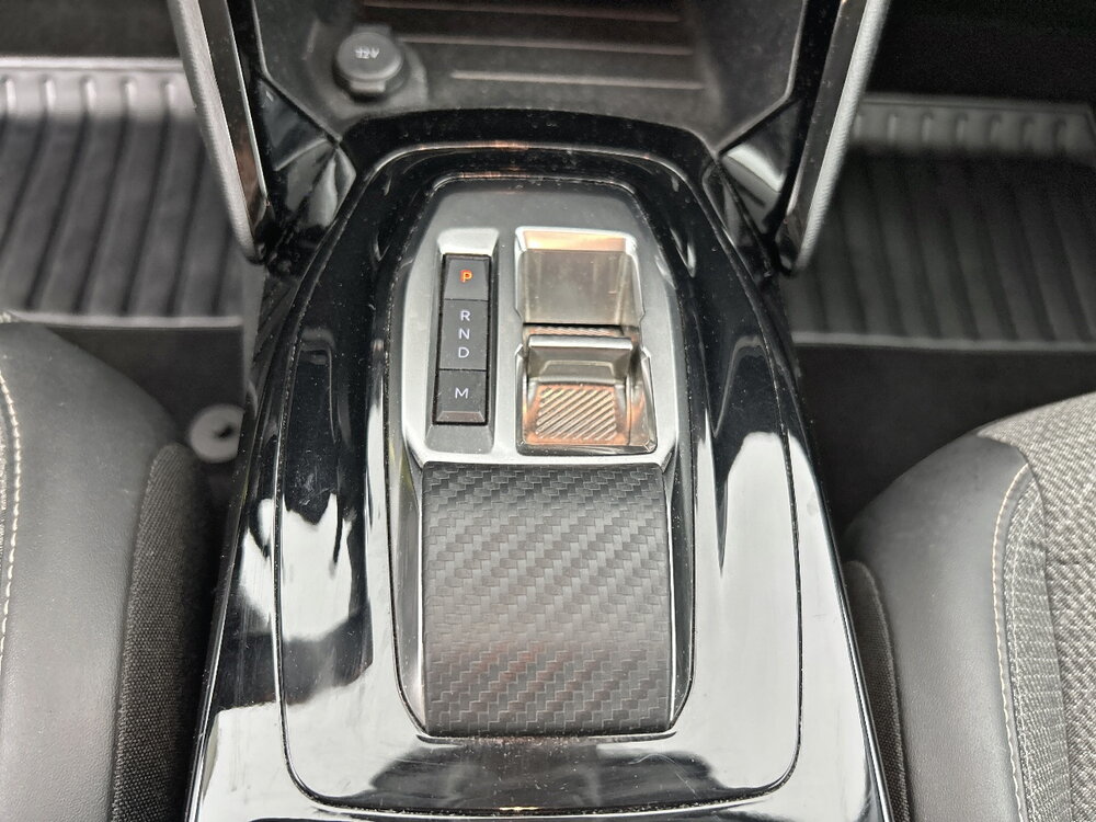 Occasion PEUGEOT 208 208 Hybrid 100 e-DCS6 - Allure