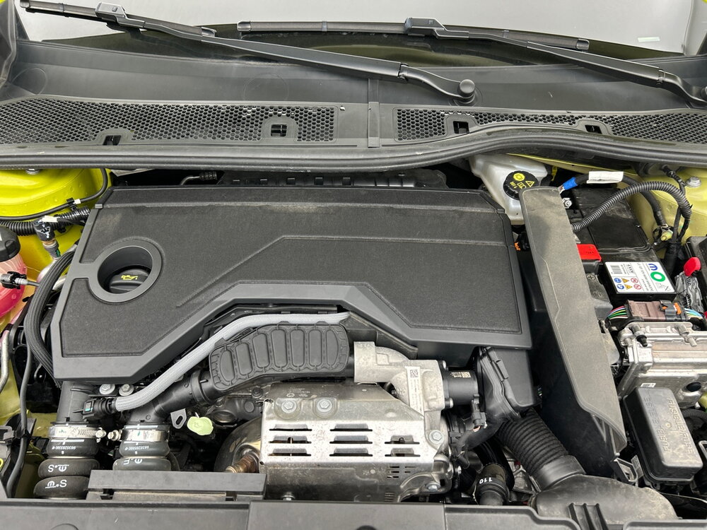 Occasion PEUGEOT 208 208 Hybrid 100 e-DCS6 - Allure