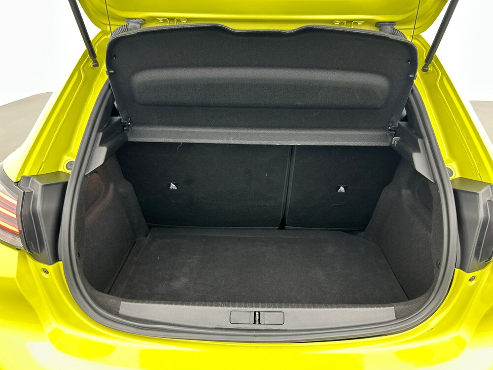 Occasion PEUGEOT 208 208 Hybrid 100 e-DCS6 - Allure