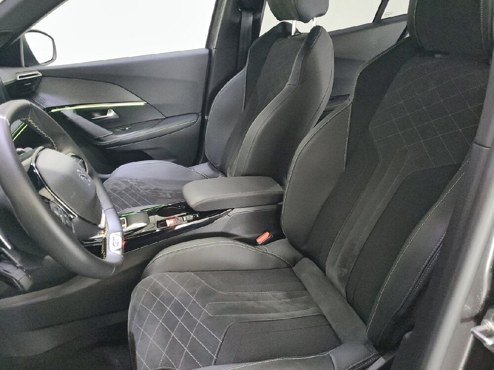 Occasion PEUGEOT 2008 2008 PureTech 130 S&S EAT8 - GT Pack