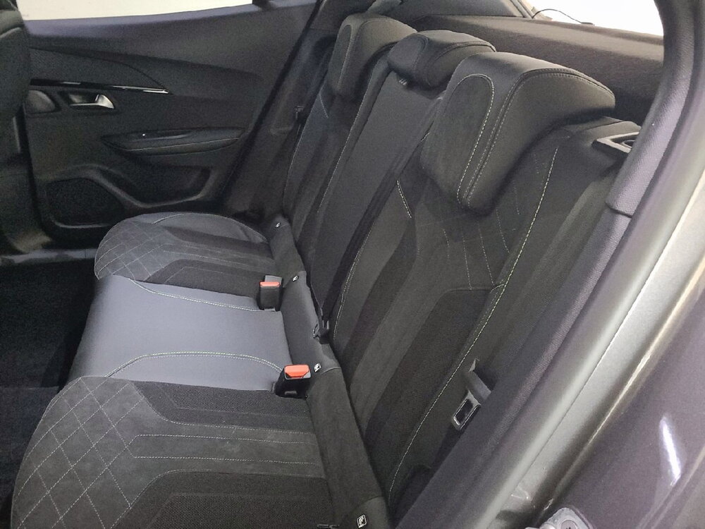 Occasion PEUGEOT 2008 2008 PureTech 130 S&S EAT8 - GT Pack