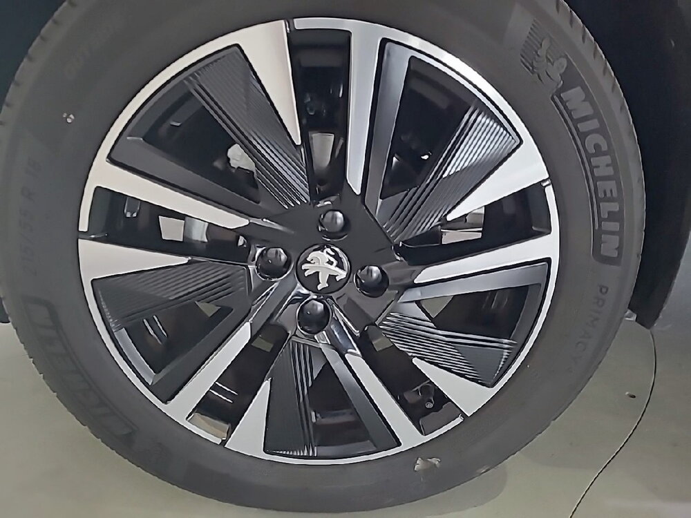 Occasion PEUGEOT 2008 2008 PureTech 130 S&S EAT8 - GT Pack
