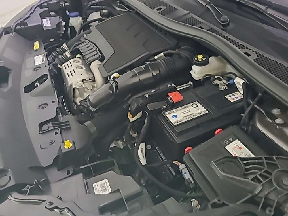 Occasion PEUGEOT 2008 2008 PureTech 130 S&S EAT8 - GT Pack